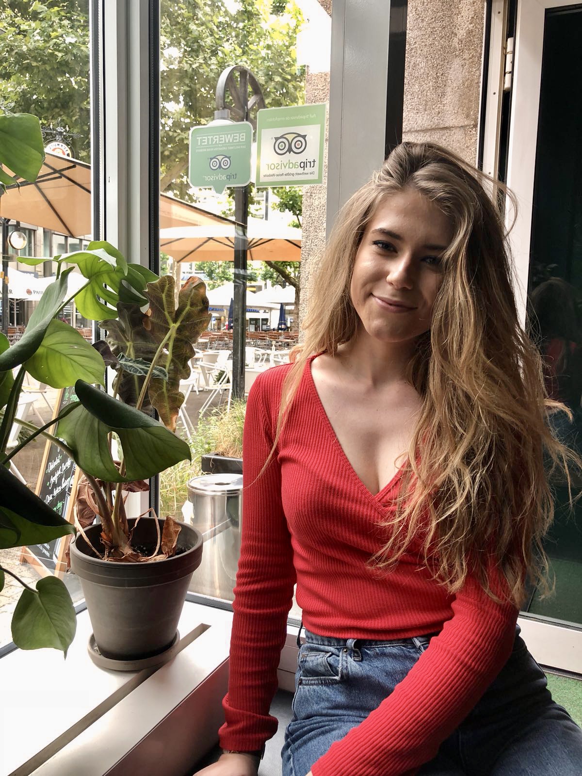 Profile photo of Paula Arning